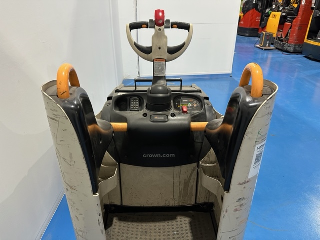 Crown WT3040 Crown WT3040